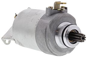 Arrowhead Arrowhead 85-88 Kawasaki KLF185 Bayou Starter Motor - 410-54270