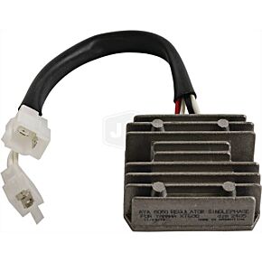 Arrowhead Arrowhead 85-89 XT 600 Regulator - 230-58207