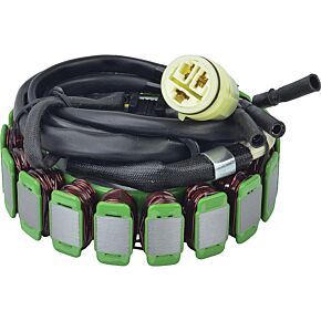 Arrowhead Arrowhead 86-87 Honda TRX350 Stator Coil - 340-58109