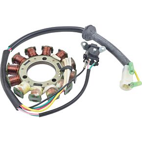 Arrowhead Arrowhead 87-94 Yamaha YFZ350 Banshee Stator Coil - 340-58003