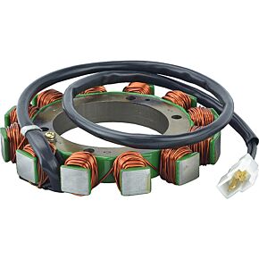Arrowhead Arrowhead 94-00 Kawasaki Mule 2500 Stator Coil - 340-58073
