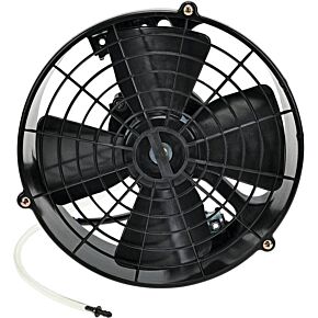 Arrowhead Arrowhead 95-03 Honda TRX400FW Fourtrax Foreman 4x4 Cooling Fan - 434-58009