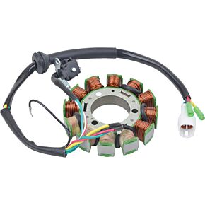 Arrowhead Arrowhead 95-09 Yamaha YFZ350 Banshee Stator Coil - 340-58002
