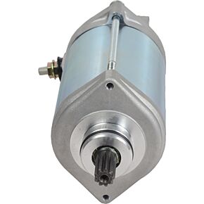 Arrowhead Arrowhead 99-02 GSX1300R Hayabusa Starter - 410-52187