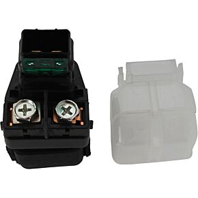 Arrowhead Arrowhead Arctic Cat ATV/Suzuki ATV/M/C Starter Relay - 12-Volt - 240-54051