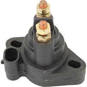 Arrowhead Arrowhead Arctic Cat Starter Relay - 12-Volt - 240-22137