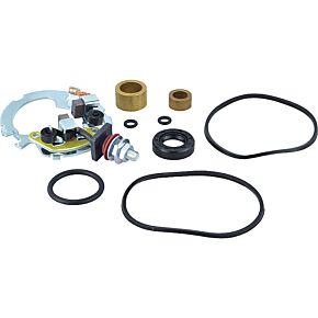 Arrowhead Arrowhead Arctic Cat/Honda/Kawasaki/Suzuki/Yamaha Parts Kit - Includes Brush Holder - 414-54002
