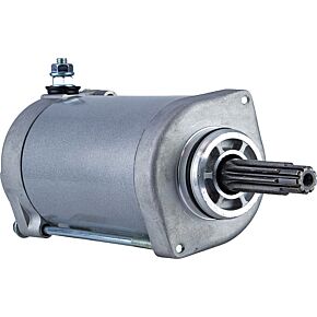 Arrowhead Arrowhead Denso 12 Volt 9 Spline Starter - 410-52557