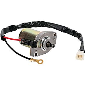 Arrowhead Arrowhead E-TON AXL-50 Starter Motor - 410-54047