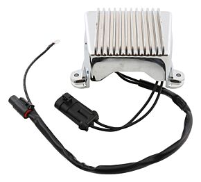 Arrowhead Arrowhead Harley-Davidson 12 Volt Regulator / Rectifier - 230-22221