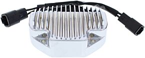 Arrowhead Arrowhead Harley-Davidson 12 Volt Regulator / Rectifier - 230-22224