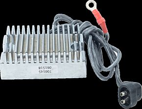 Arrowhead Arrowhead Harley-Davidson 12 Volt Regulator / Rectifier - 230-22229