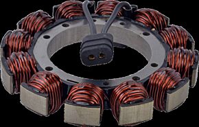Arrowhead Arrowhead Harley-Davidson 12V Stator - 340-22044