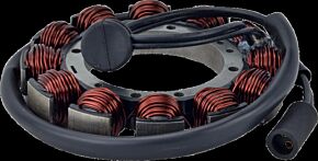 Arrowhead Arrowhead Harley-Davidson 12V Stator - 340-22046