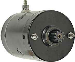 Arrowhead Arrowhead Harley-Davidson Starter Motor - 12-Volt - 10-Tooth - 410-22011
