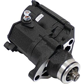 Arrowhead Arrowhead Harley-Davidson Starter Motor - 12-Volt - 10-Tooth - 410-52175