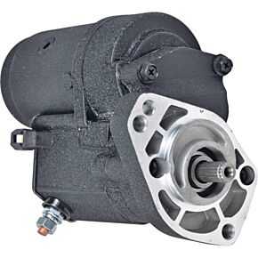Arrowhead Arrowhead Harley-Davidson Starter Motor - 12-Volt - 18-Spline - 410-52331