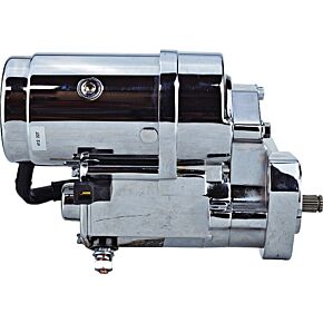 Arrowhead Arrowhead Harley-Davidson Starter Motor -12-Volt - 410-22073