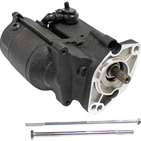 Arrowhead Arrowhead Harley-Davidson Starter Motor -12-Volt - 410-52093