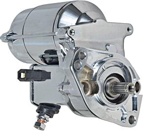 Arrowhead Arrowhead Harley-Davidson Starter Motor - 12-Volt - 410-52334
