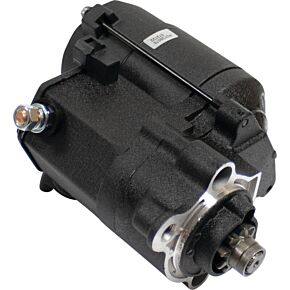 Arrowhead Arrowhead Harley-Davidson Starter Motor - 12-Volt - 9-Tooth - 410-52496
