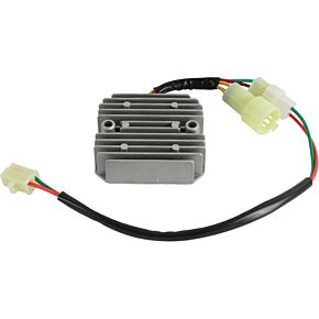 Arrowhead Arrowhead Honda 12 Volt Regulator / Rectifier - 230-58054