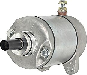 Arrowhead Arrowhead Honda ATV Starter Motor - 12-Volt - 9-Spline - 410-54059