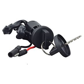 Arrowhead Arrowhead Honda Ignition Switch - 240-58034
