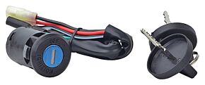 Arrowhead Arrowhead Honda Ignition Switch - 240-58036