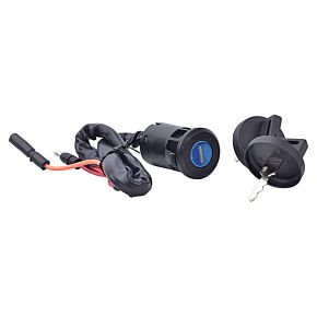 Arrowhead Arrowhead Honda Ignition Switch - 240-58040