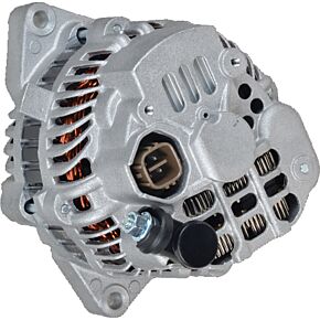 Arrowhead Arrowhead Honda M/C IR/IF 75 Amp - 12-Volt - 400-48059