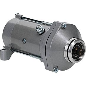 Arrowhead Arrowhead Honda M/C Starter Motor - 12-Volt - 31-Spline - 410-54109