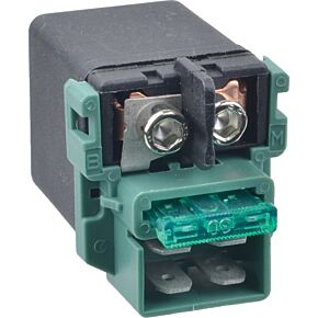 Arrowhead Arrowhead Honda M/C/Scooters Starter Relay - 12-Volt - 240-54010
