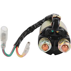 Arrowhead Arrowhead Honda Starter Relay - 12-Volt - 240-58003
