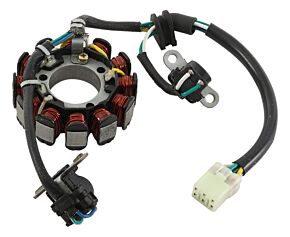 Arrowhead Arrowhead Honda Stator Coil - 340-58070