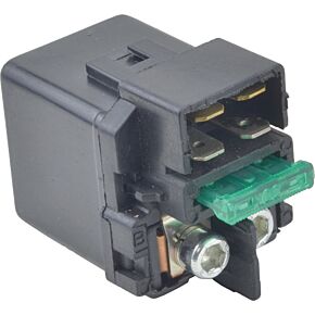 Arrowhead Arrowhead Honda/Kawasaki ATV/M/C Starter Relay - 12-Volt - 240-54027