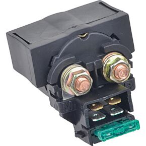 Arrowhead Arrowhead Honda/Kawasaki/Suzuki M/C Starter Relay - 12-Volt - 240-54020