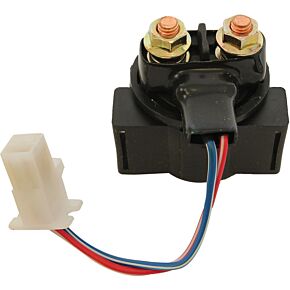 Arrowhead Arrowhead Honda/Yamaha Starter Relay - 12-Volt - 240-58012