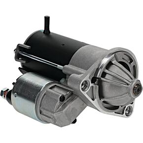 Arrowhead Arrowhead John Deere/Kawasaki UTV Starter Motor - 12-Volt - 9-Tooth - 410-40024