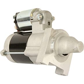 Arrowhead Arrowhead John Deere/Kawasaki UTV Starter Motor - 12-Volt - 9-Tooth - 410-52101