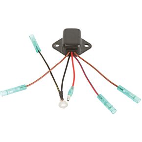 Arrowhead Arrowhead Kawasaki 12V Regulator / Rectifier - 230-58059