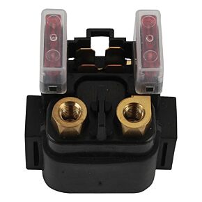 Arrowhead Arrowhead KTM ATV/M/C Solenoid Remote - 12-Volt - 240-54061