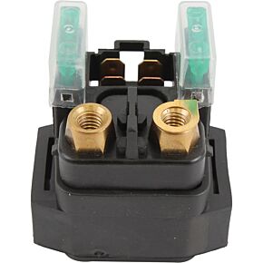 Arrowhead Arrowhead KTM M/C/Yamaha ATV/M/C/Snowmobiles Starter Relay - 12-Volt - 240-54047