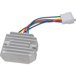 Arrowhead Arrowhead Kubota 12 Volt Regulator / Rectifier - 230-58005