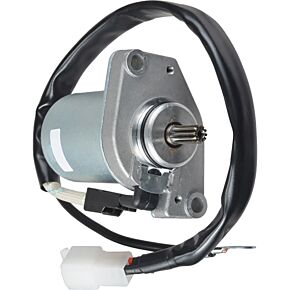 Arrowhead Arrowhead Mitsuba 12V 10T Starter - 410-54163