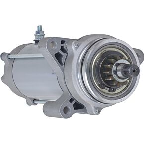 Arrowhead Arrowhead Mitsuba 12V 13T Str - 410-54183
