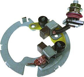 Arrowhead Arrowhead Mitsuba Brush Holder Assembly - 151-54007
