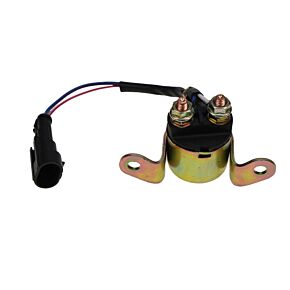 Arrowhead Arrowhead Polaris ATVs/UTVs/Victory M/C Starter Relay - 12-Volt - 240-54002