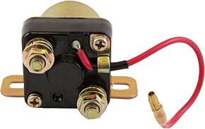 Arrowhead Arrowhead Polaris ATV/UTV/Snowmobiles Solenoid - 12-Volt - 240-54033
