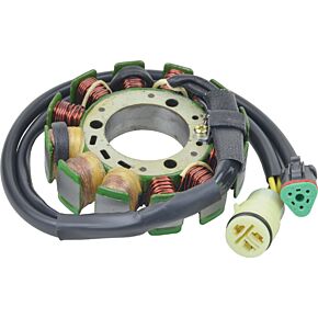 Arrowhead Arrowhead Ski-Doo 12V Stator - 340-22016
